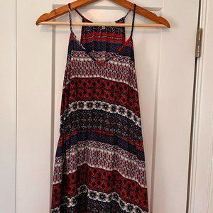 Collective Concepts Sundress, Size Small